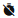 Black clock indicating asset is down on WO View All